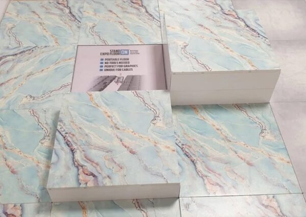 Plancher Modulaire – Image 2