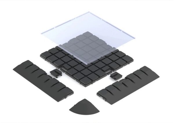 Plancher Modulaire – Image 5